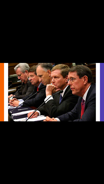 Dummycrats Asked Big Oil To Lower Production In October