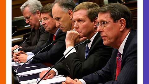 Dummycrats Asked Big Oil To Lower Production In October