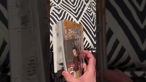 Quick Thoughts on A Silent Voice Volume 1