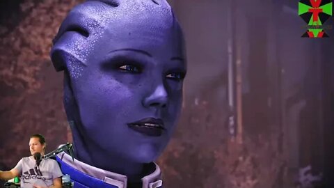 Mass Effect3 L Vol.2