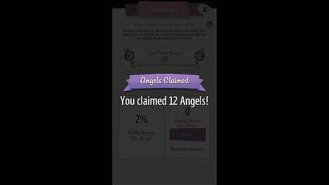 Adventure Capitalist - Lunar Adventure - 27 to 39 Investor Angels - February 2024