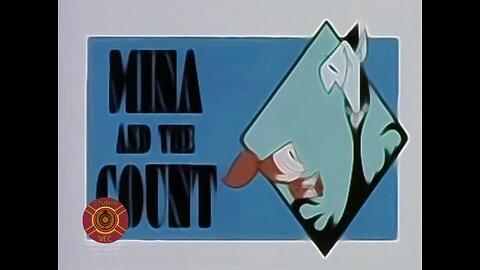 Mina and the Count