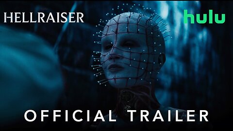 Hellraiser 2023 | Official Movie Trailer | TV & MOVIES