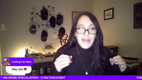 Reupload from TTS69: The RIPPLE EFFECT~ NO MORE SPECULATION - I HAVE PROOF - GAME CHANGER!