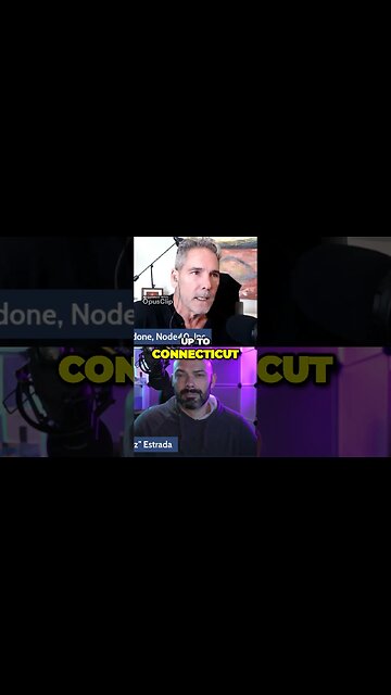 Unveiling the New World - Convo with the Rich about Energy Infrastructure Taxes & Blockchain