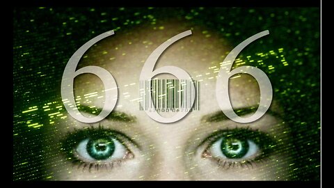 666, Mark of the Beast with swedish subtitles