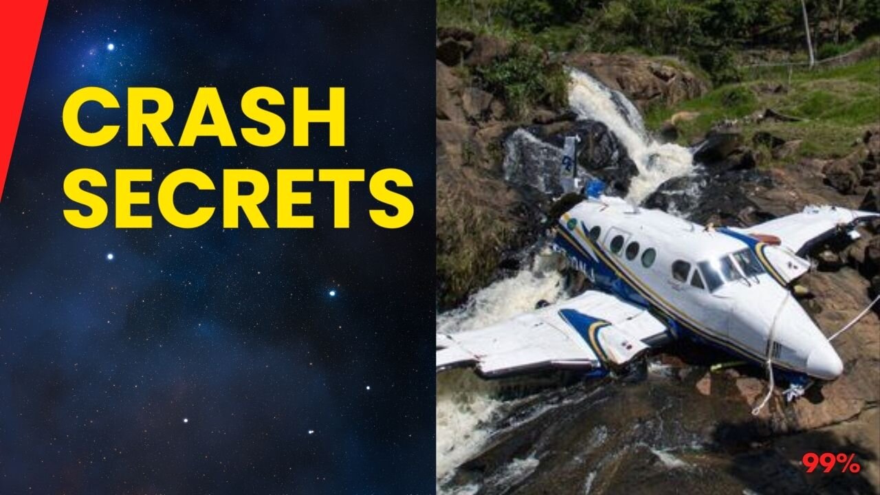 The Untold Errors Behind The Nelons Family Plane Crash