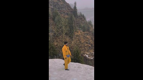 Bhim shambhar nambri