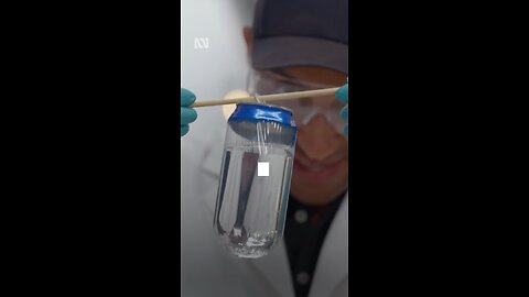 Microplastics are everywhere - even testicles.