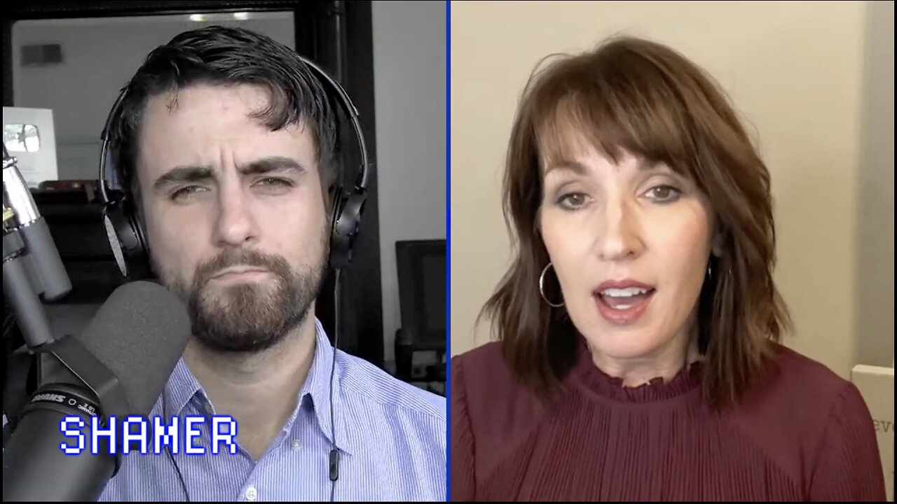 Leftist Indoctrination, School Choice, and Parental Rights w/ Tina Descovich!