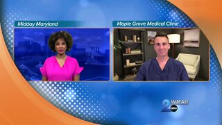 Maple Grove Medical Clinic - August 30, 2022