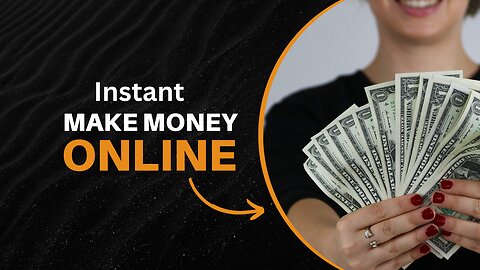 Earn money