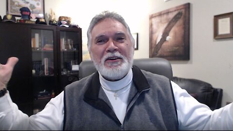 A Word From The LORD: Do YOU See What I See?