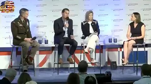 Casually Chatting About Bio Weapons That Can Target A Specific Person Based On Their DNA...