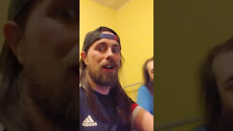 puddle of Mudd covers well it's not Lorna shore