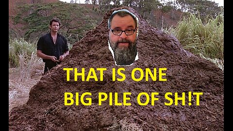 The biggest loser in the Manosphere: I present Brandon Trueblood.
