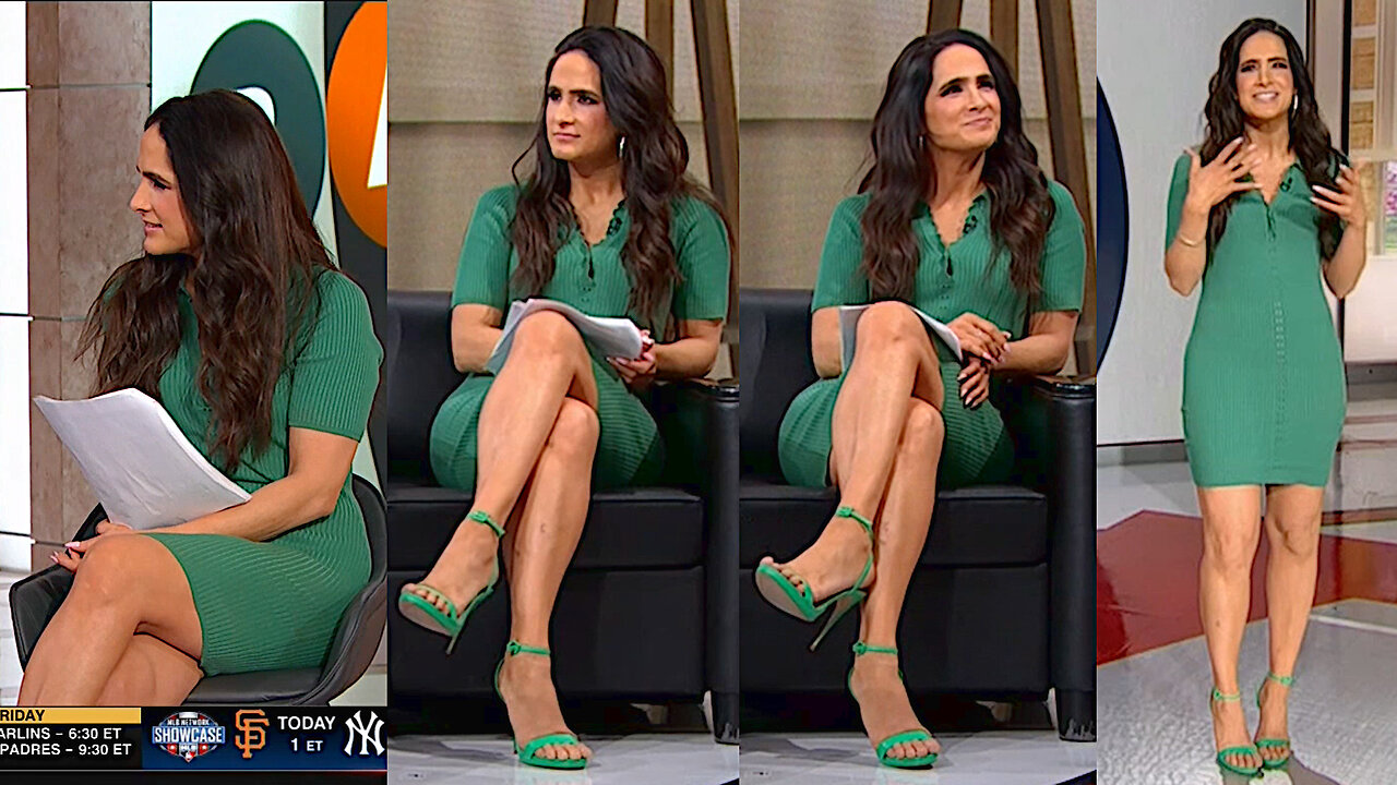 Lauren Shehadi March 30 2023