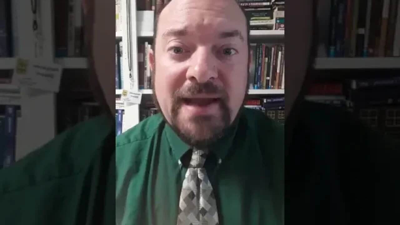 Morning Devotions from Bethany Church, May 26, 2020