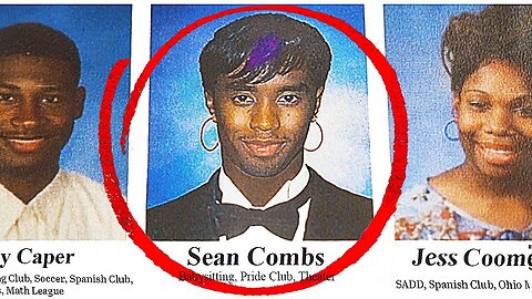 20 Of Diddy's Weirdest Leaked Videos...