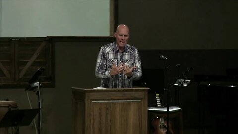 8 Ways To Prevail In Prayer by Shane Idleman