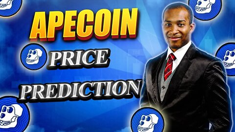 ApeCoin Price Prediction