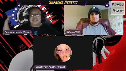 United Resistance Ep. 33: Surveillance and Recessions?