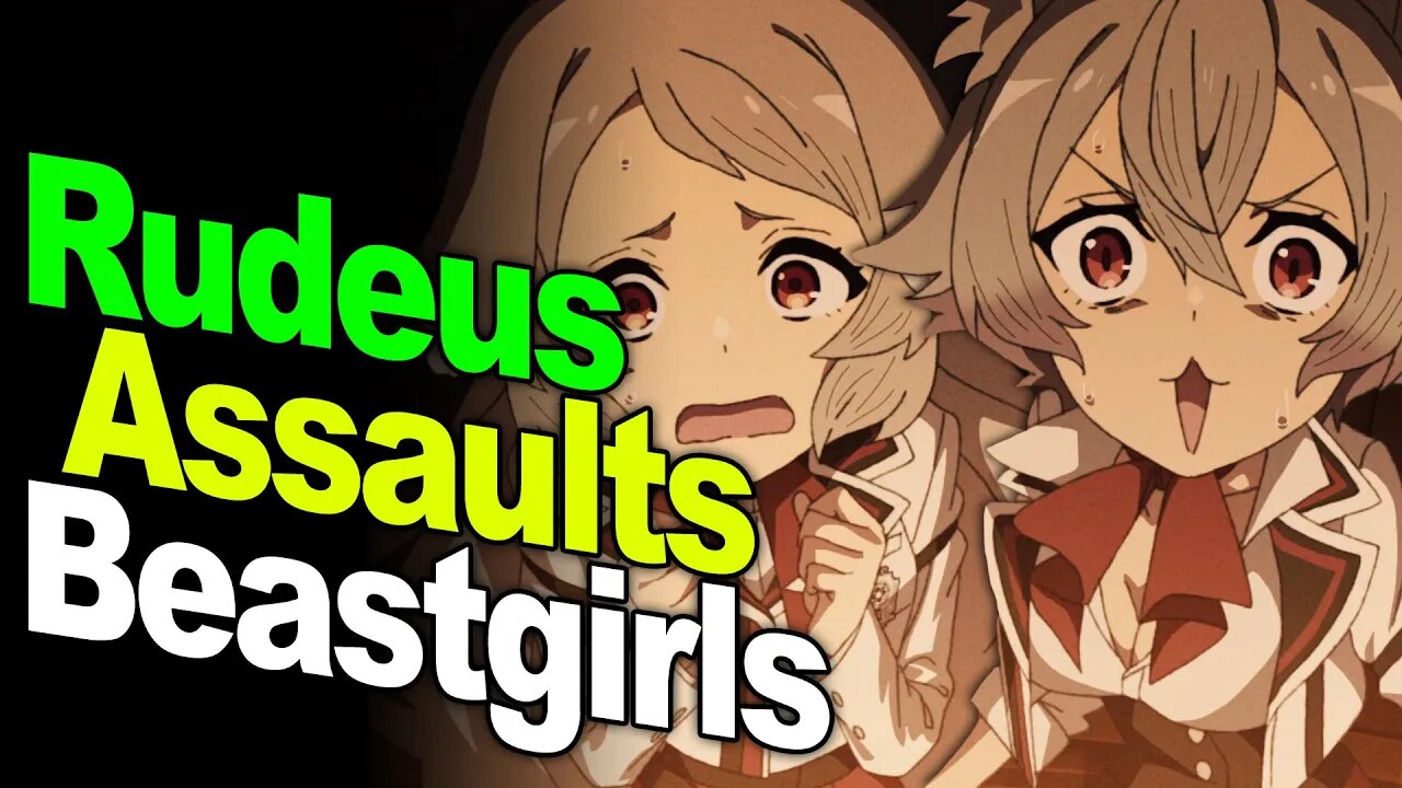Another Controversial Episode, Skipped Content - Mushoku Tensei Jobless Reincarnation II Episode 7