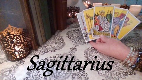 Sagittarius 🔮 THE MOMENT YOU'VE BEEN WAITING FOR Sagittarius!!! July 11th - 18th Tarot Reading