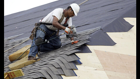 Nearly 38K Detroit households lived in 'inadequate' housing this past year, study finds