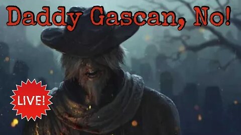 Blood whiskey and salt!