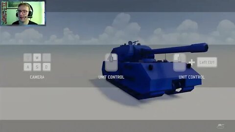 Total Tank Simulator: Italian Campaign Featuring Campbell The Toast #5