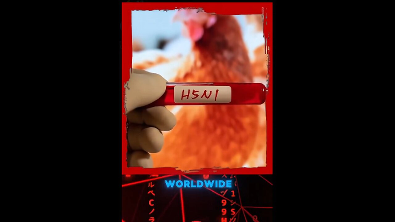 ππβ οΈπ₯β οΈππThey're now targeting pure bloods thru the food supply...