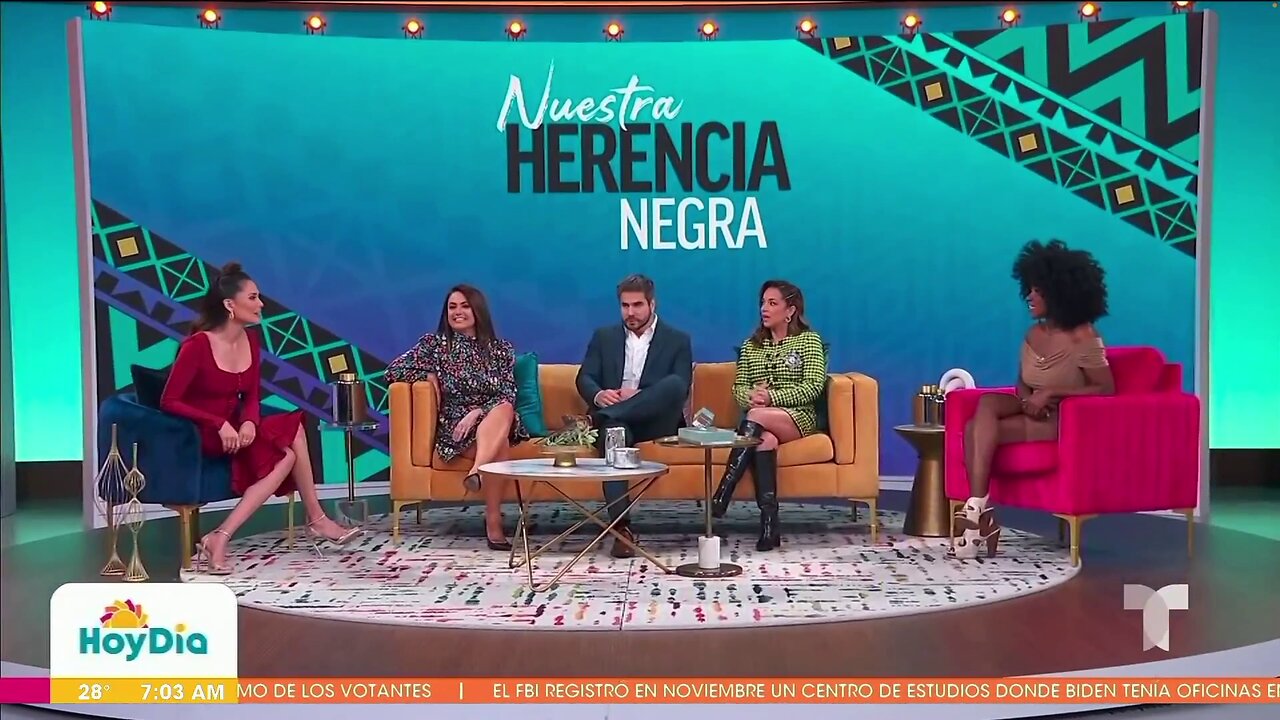 Knee High Is The Right Choice For Hosting