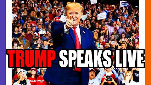 🔴 Trump Rally LIVE: President Donald J. Trump Holds MAGA Rally in Council Bluffs, IA - 7/7/23