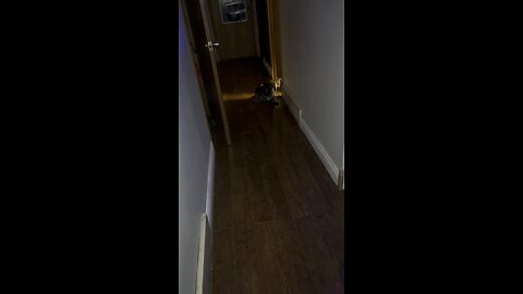 Wait for it. And guess who’s on the other side