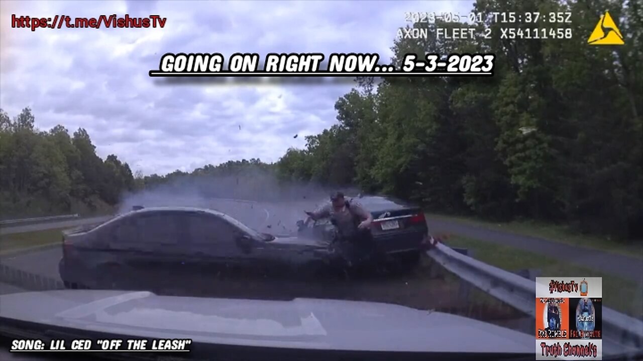 Going On Right NOW... "2023" #VishusTv 📺