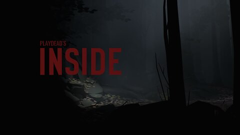 INSIDE Gameplay