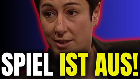 HAYALI ABRECHNUNG!🚨Dieser Mann blamiert Hayali vor einem Millionen Publikum!@DIE WAHRHEIT?!🙈