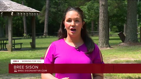 Henrico Police investigate deadly shooting on National Park Service property
