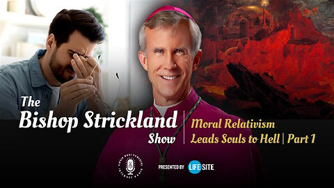 Bishop Strickland: Biden's excommunication would be a 'medicinal' way of calling him to repentance