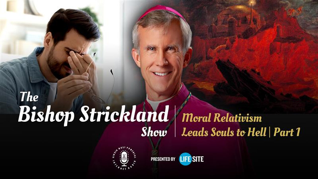 Bishop Strickland: Biden's excommunication would be a 'medicinal' way of calling him to repentance