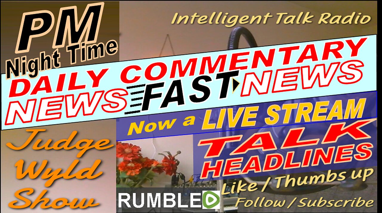 20230804 Fri PM Night Quick Daily News Headline Analysis 4 Busy People Snark Commentary on Top News