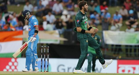 India Vs Pakistan Aisa Cup 2023 Match Highlights