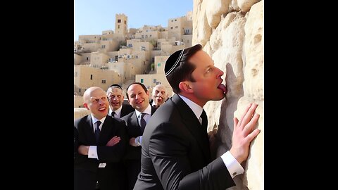 ELON MUSK IS AN ASSHOLE