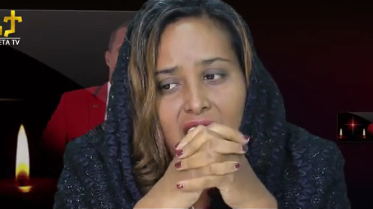 "አሟሟታችን የማያምርባት ሀገር ባለቤት ሆነናል፤ መቼ ነው ከዚህ ሲኦል ከሆነ ህይወት የምንወጣው?" - አስቴር በዳኔ