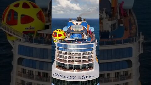 The Cruise Spotter