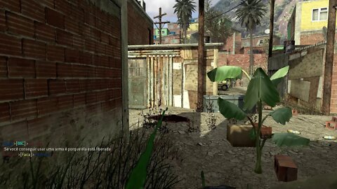 Call of Duty Rio | Polícia e Ladrão na Favela | www.BloodCulture.com.br