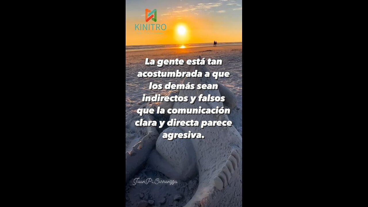 La realidad