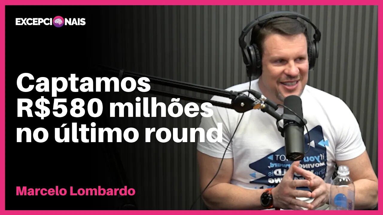 Nosso relacionamento com Venture Capital | Marcelo Lombardo