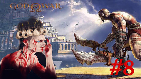 God of War 1 #8